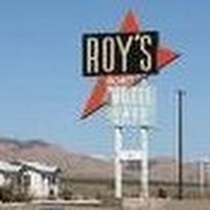 Meet your Posher, Thomas